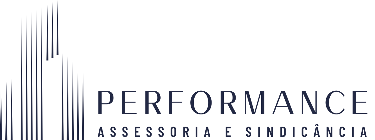 Performance logotipo